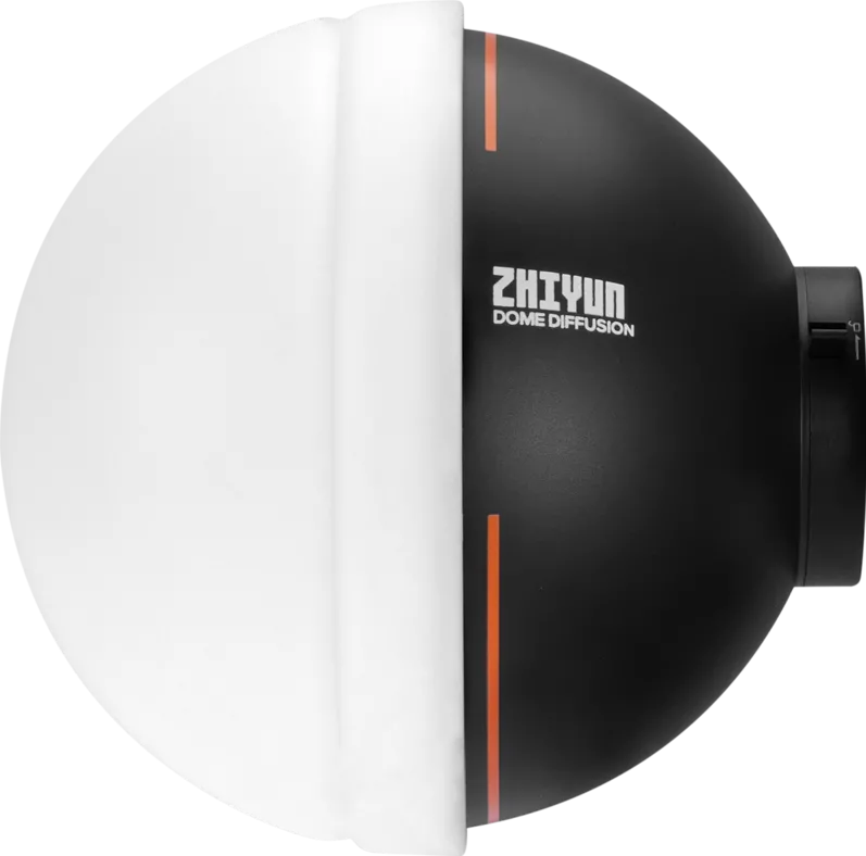Zhiyun Dome Diffusion (Large) for Molus Series