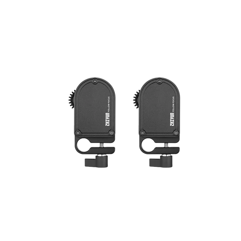 Zhiyun Servo Zoom & Focus Motors 2.0 For Crane 3S
