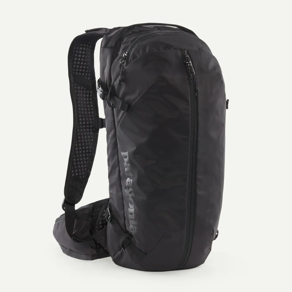 Patagonia - rucsac - Dirt Roamer 20l - Negru - L