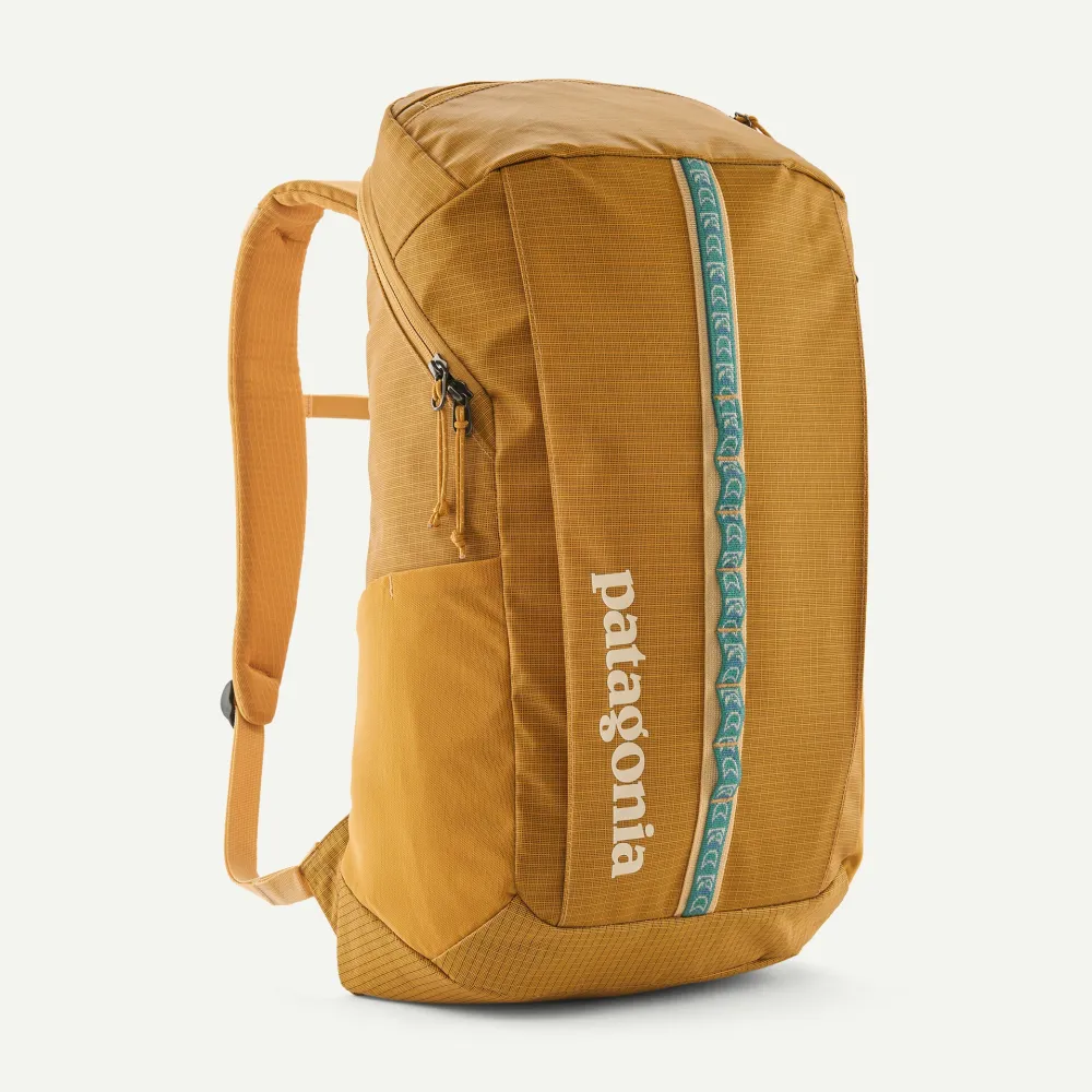 Patagonia - rucsac - Black Hole 25 L - Maro