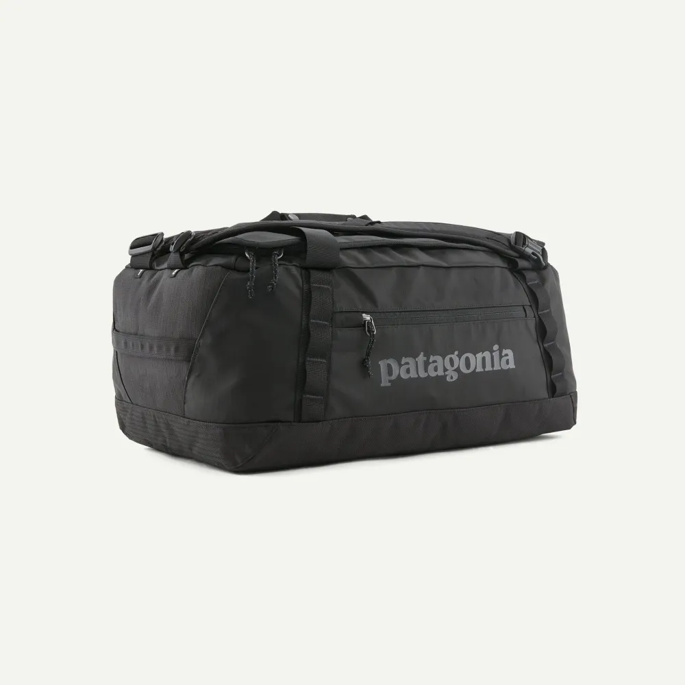 Patagonia - geanta - Black Hole Duffel 40l - Negru