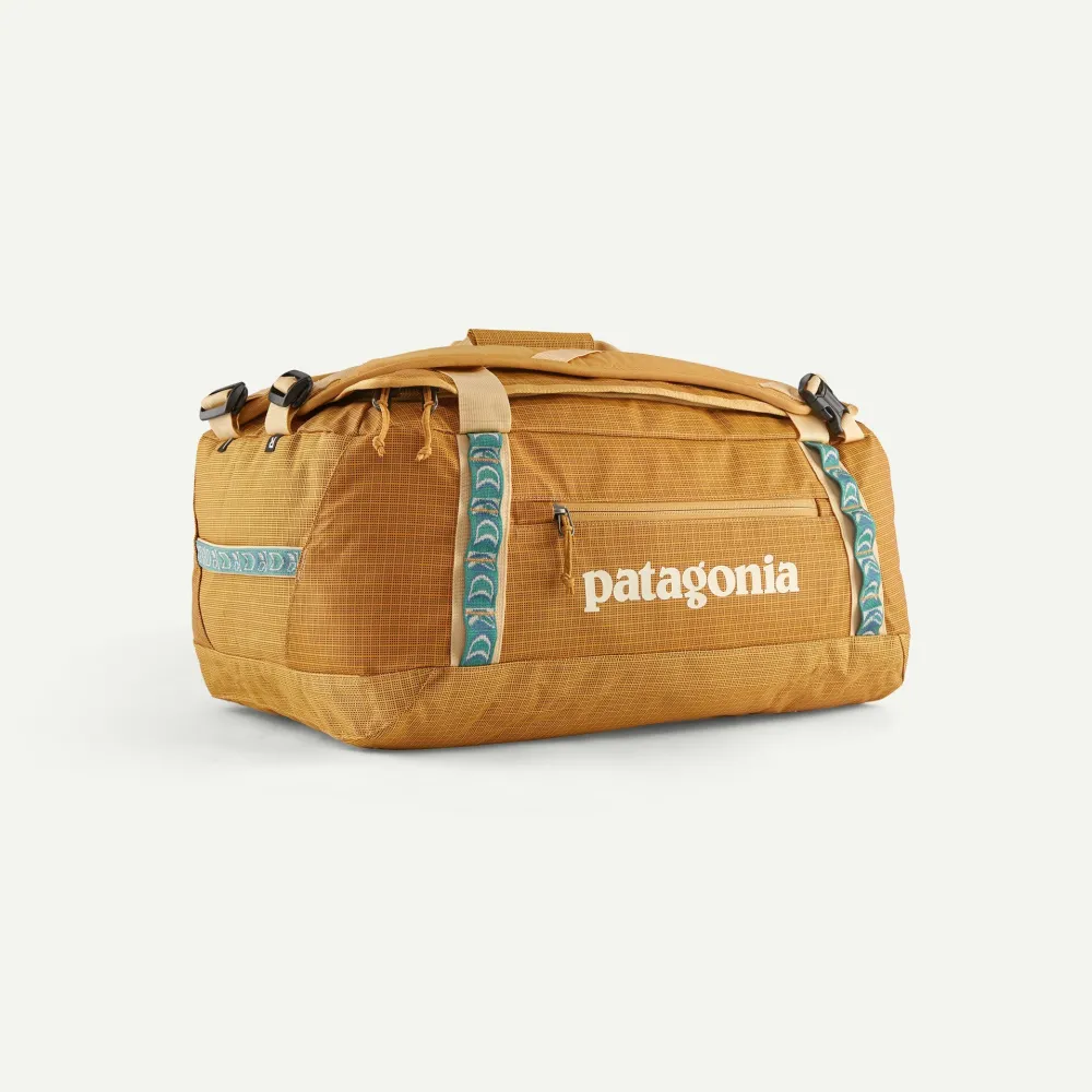 Patagonia - geanta - Black Hole Duffel 40l - Maro