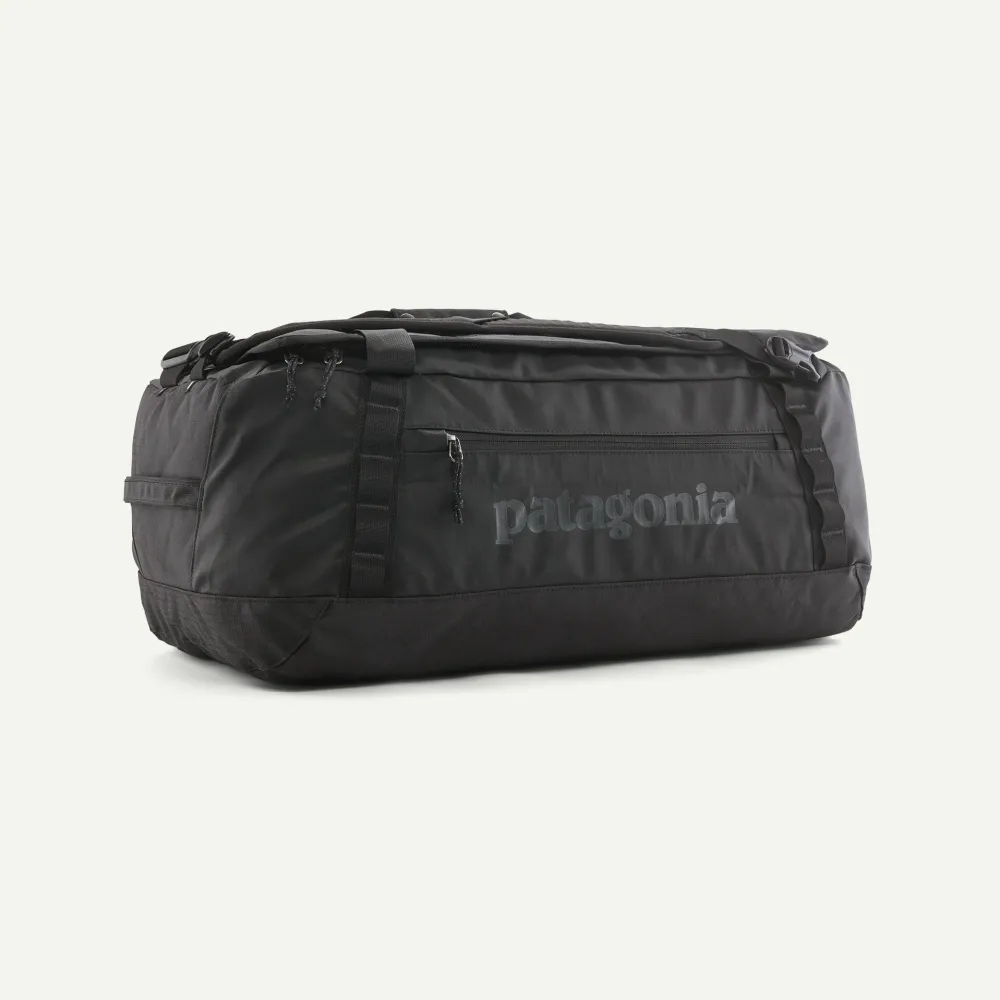 Patagonia - geanta - Black Hole Duffel 55l - Negru