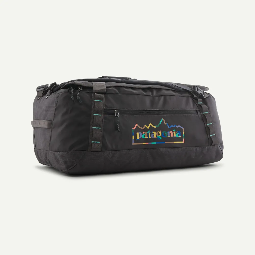 Patagonia - geanta - Black Hole Duffel 55l - Negru