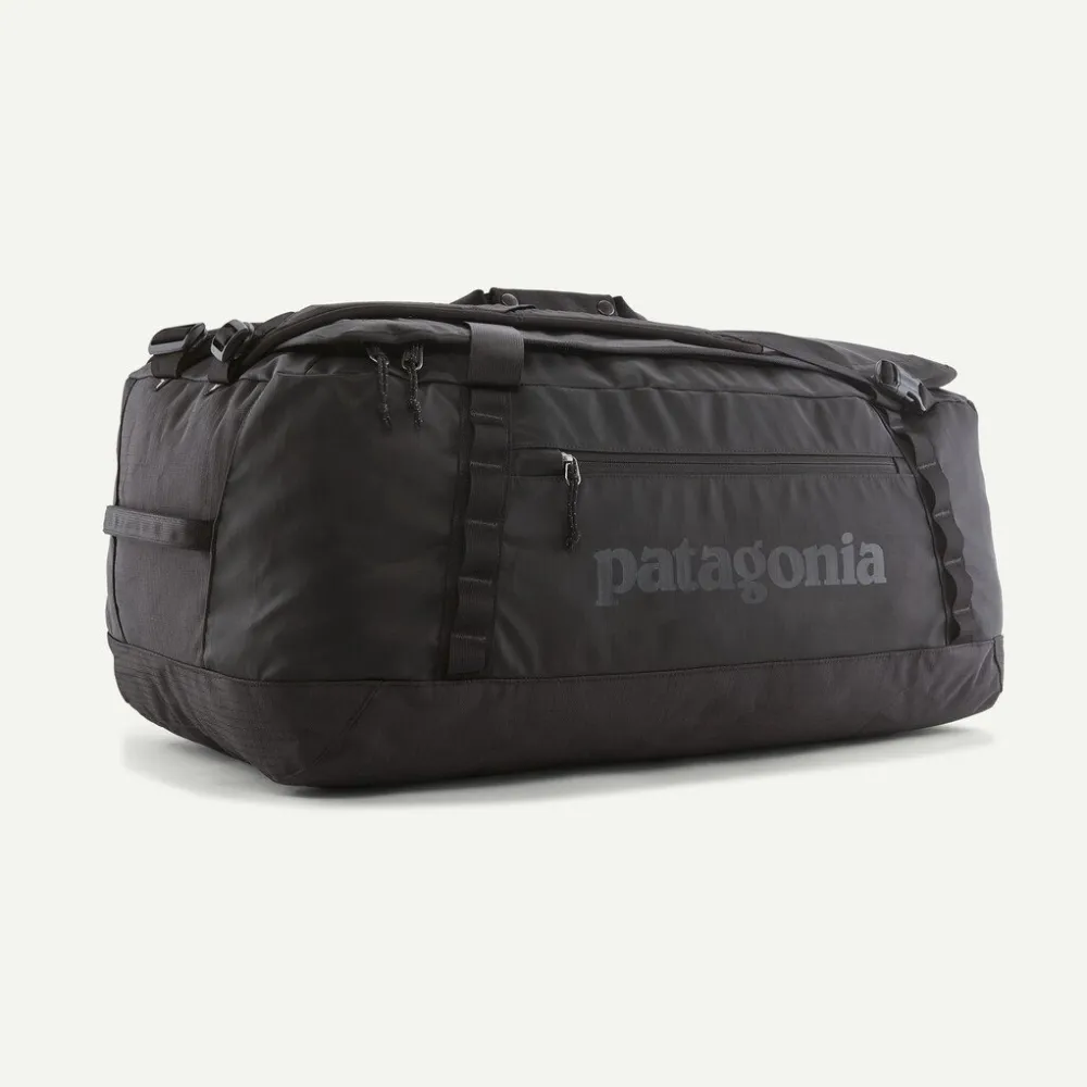 Patagonia - geanta - Black Hole Duffel 70l - Negru