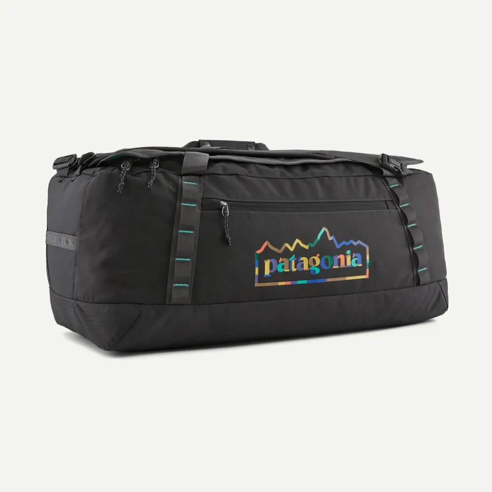 Patagonia - geanta - Black Hole Duffel 70l - Negru