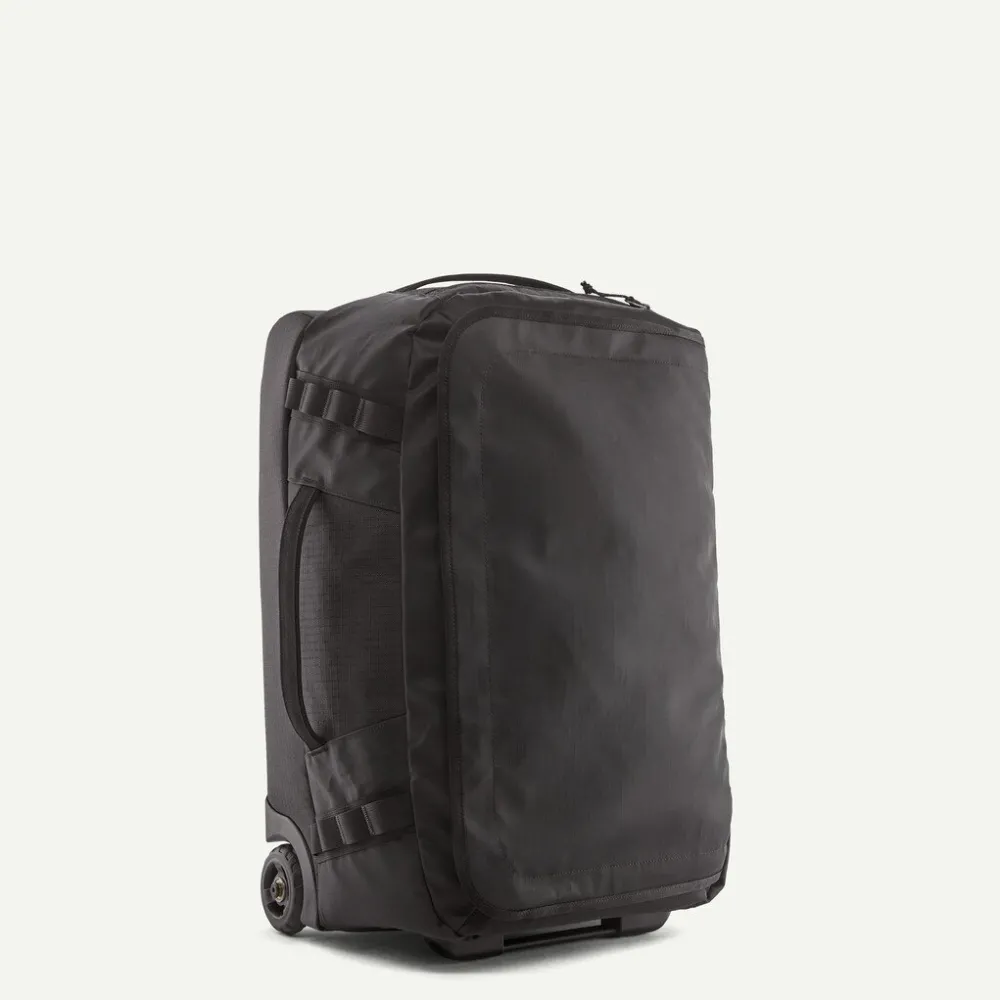 Patagonia - geanta - Black Hole Wheeled Duffel 40l - Negru