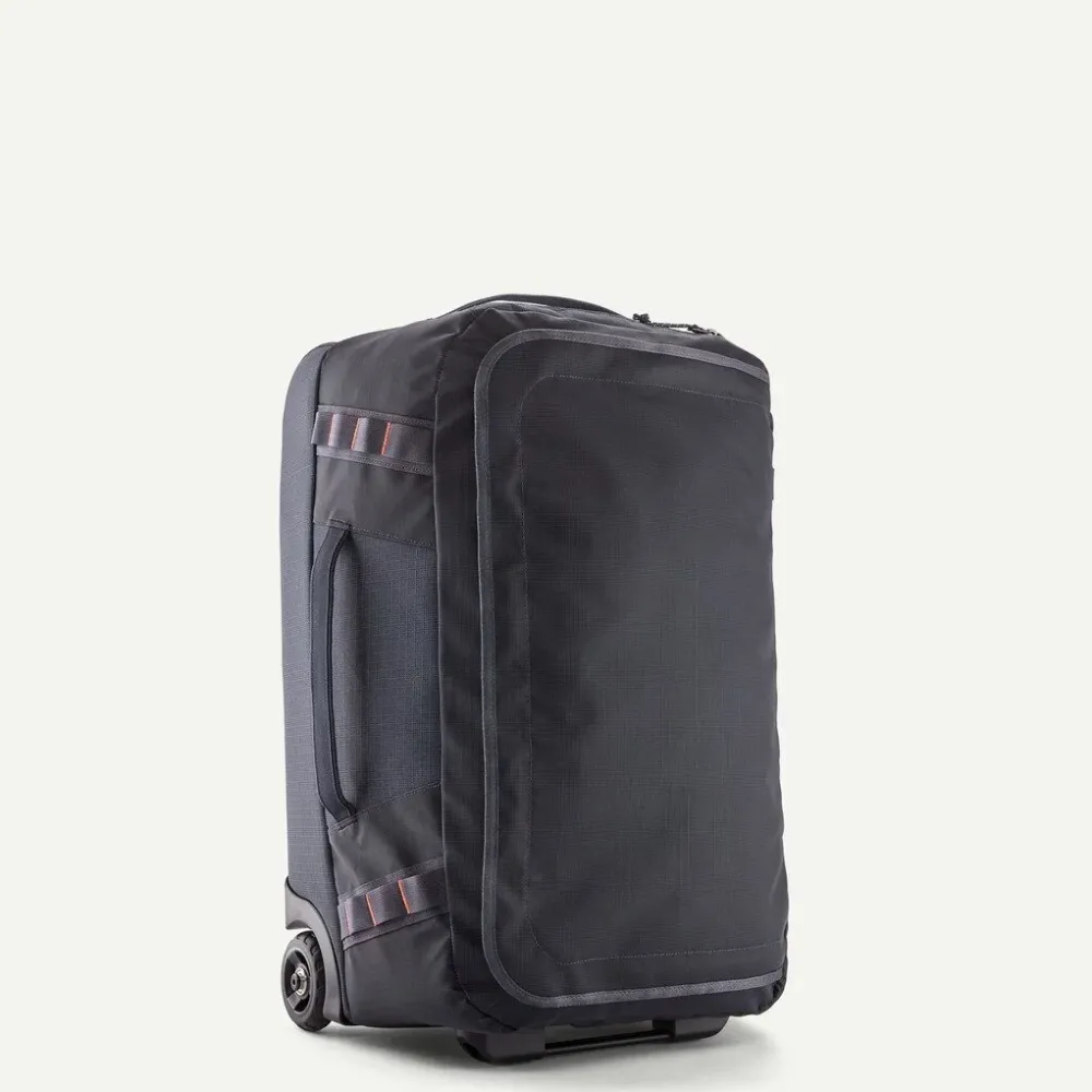 Patagonia - geanta - Black Hole Wheeled Duffel 40l - Albastru