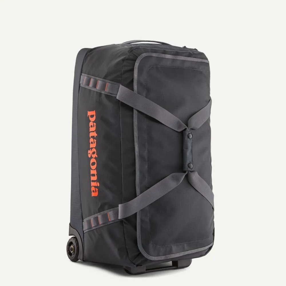 Patagonia - geanta - Black Hole Wheeled Duffel 70l - Albastru