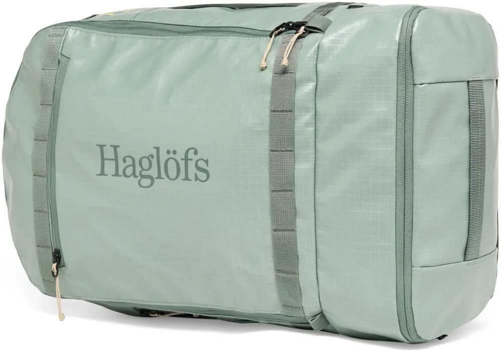 Haglofs - geanta sport - Magma 42L - green - 42l