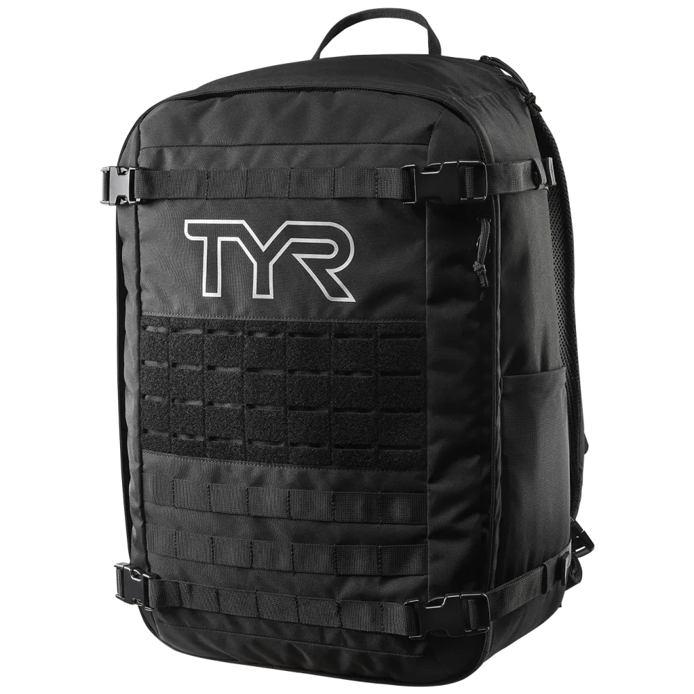 TYR - rucsac - Mission Training Bag - negru - 39 L