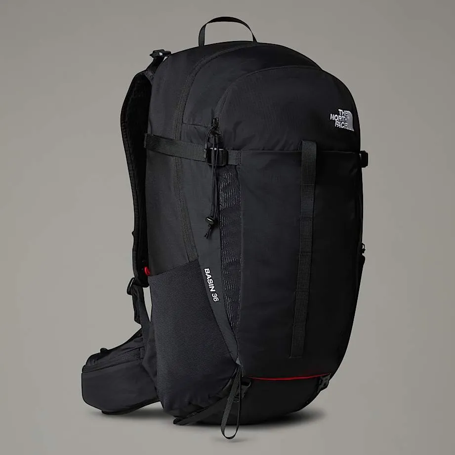 The North Face - rucsac - Basin Alamere 36 - Negru