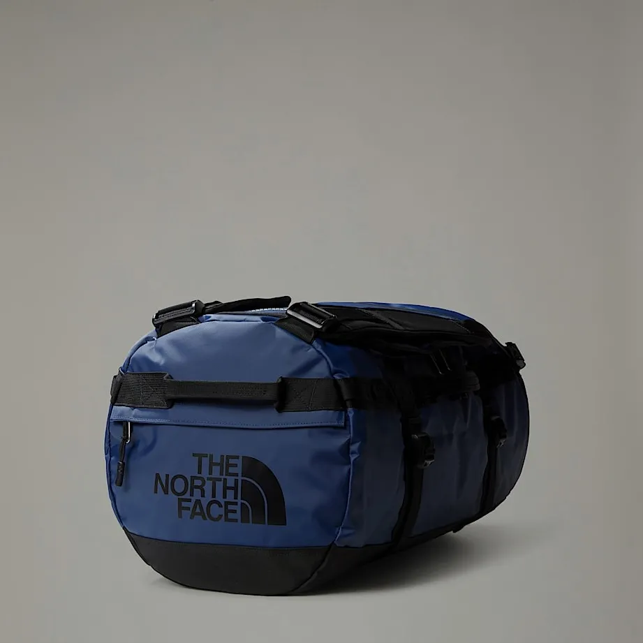 The North Face - geanta - Base Camp Duffel - Albastru | Negru - S