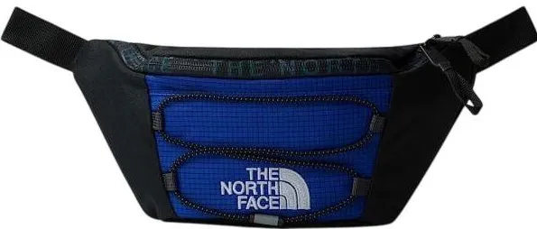 The North Face - borseta - Jester - Albastru | Negru
