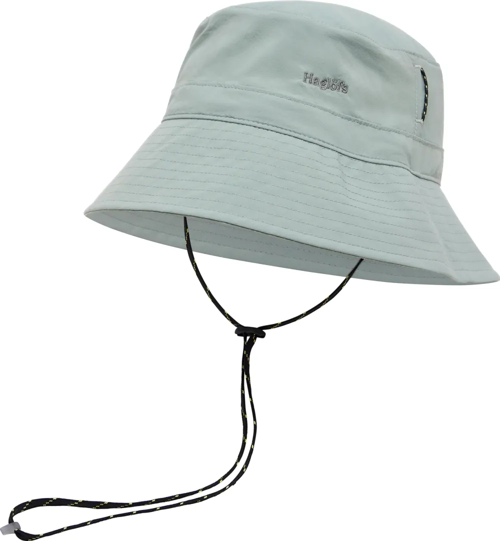 Haglofs - palarie - Solis Hat - green - S-M