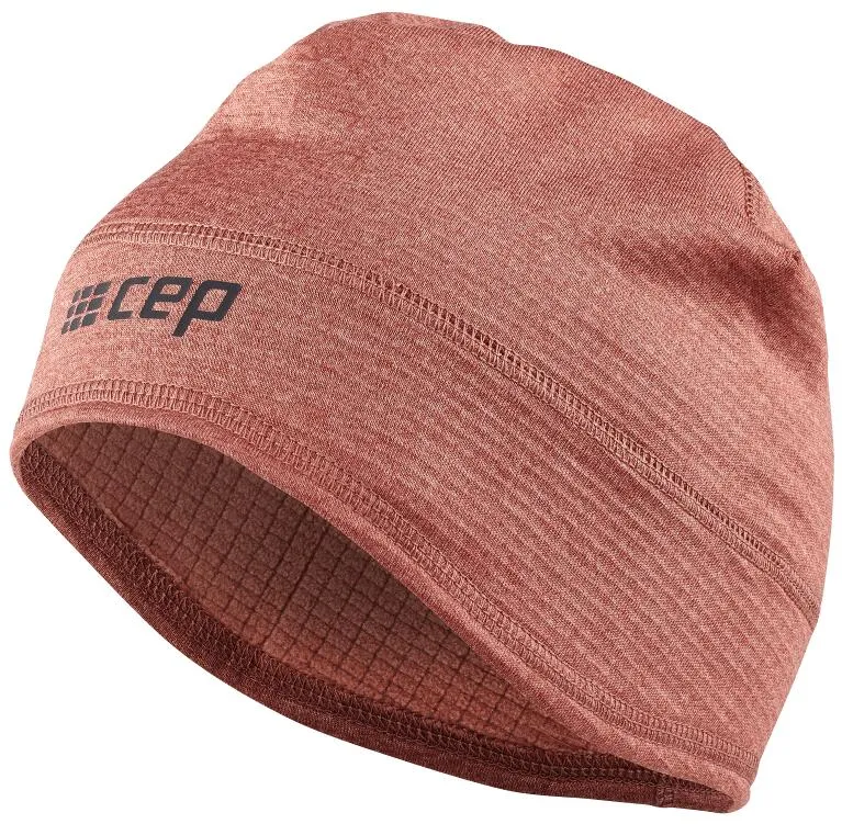 CEP - caciula - cold weather beanie v3 - rose - S/M