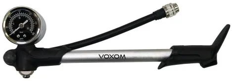 Voxom - pompa - Fork and Damper Pump Pu7 300psi - black - ATIPP2907+