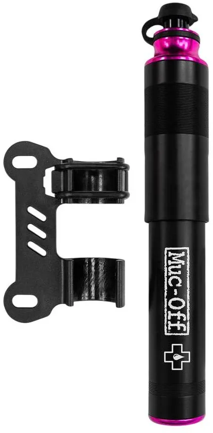 Muc-Off - pompa - AirMach Mini