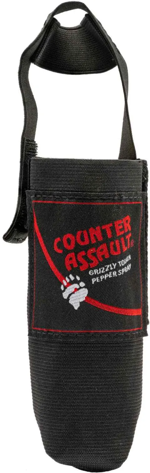 Counter Assalt - husa spray urs universala