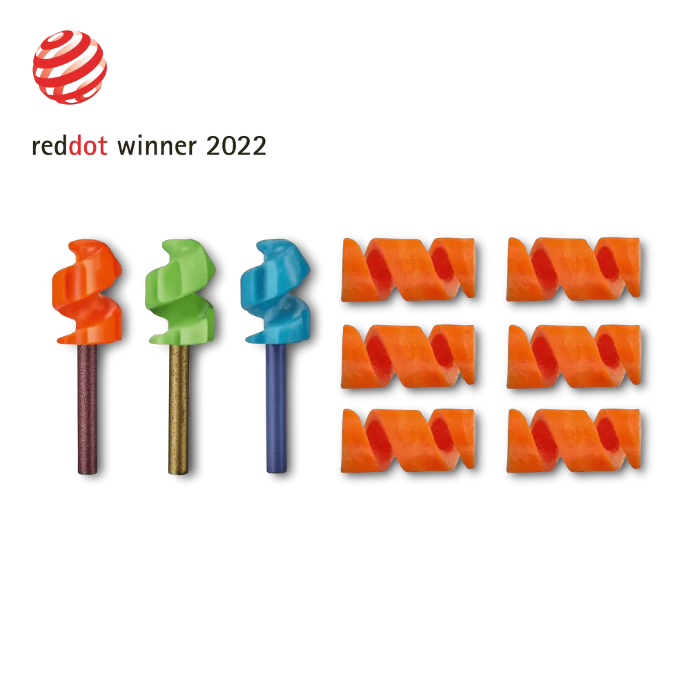 Victorinox - set mini amnare - multicolor
