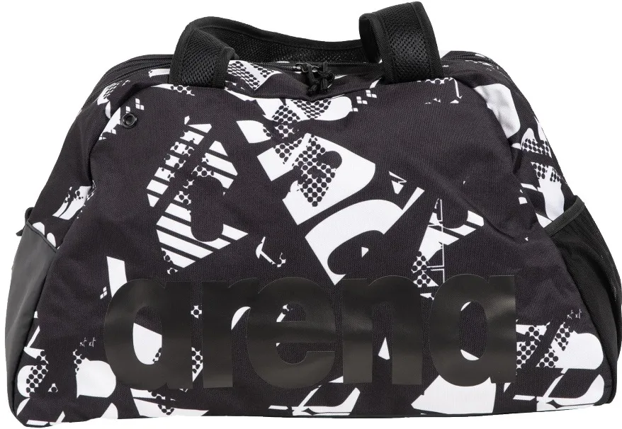 Arena - rucsac - Fast Shoulder Bag Allover - Ric - 45L
