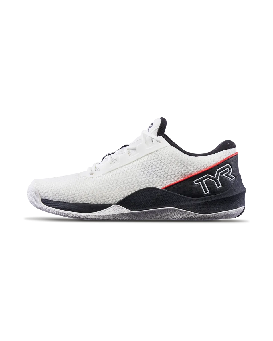 TYR - pantofi sport pt antrenament - CXT2 TRAINER MENS - grey | light blue - 46