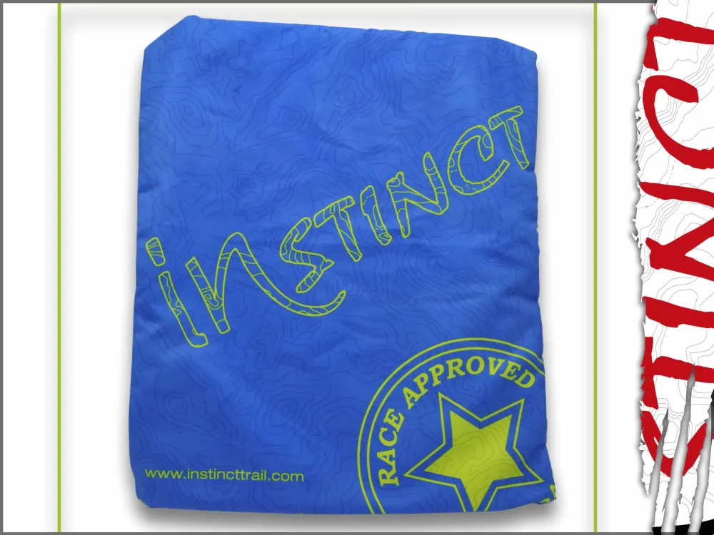 Instinct - Grab Bag Blue