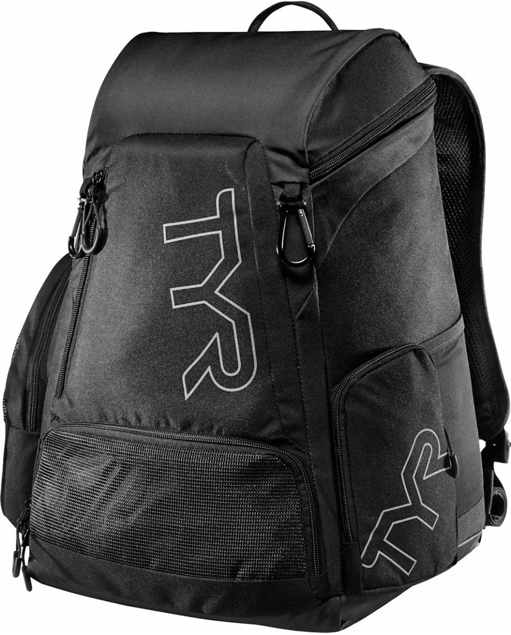 Rucsac sport TYR Alliance 30L negru