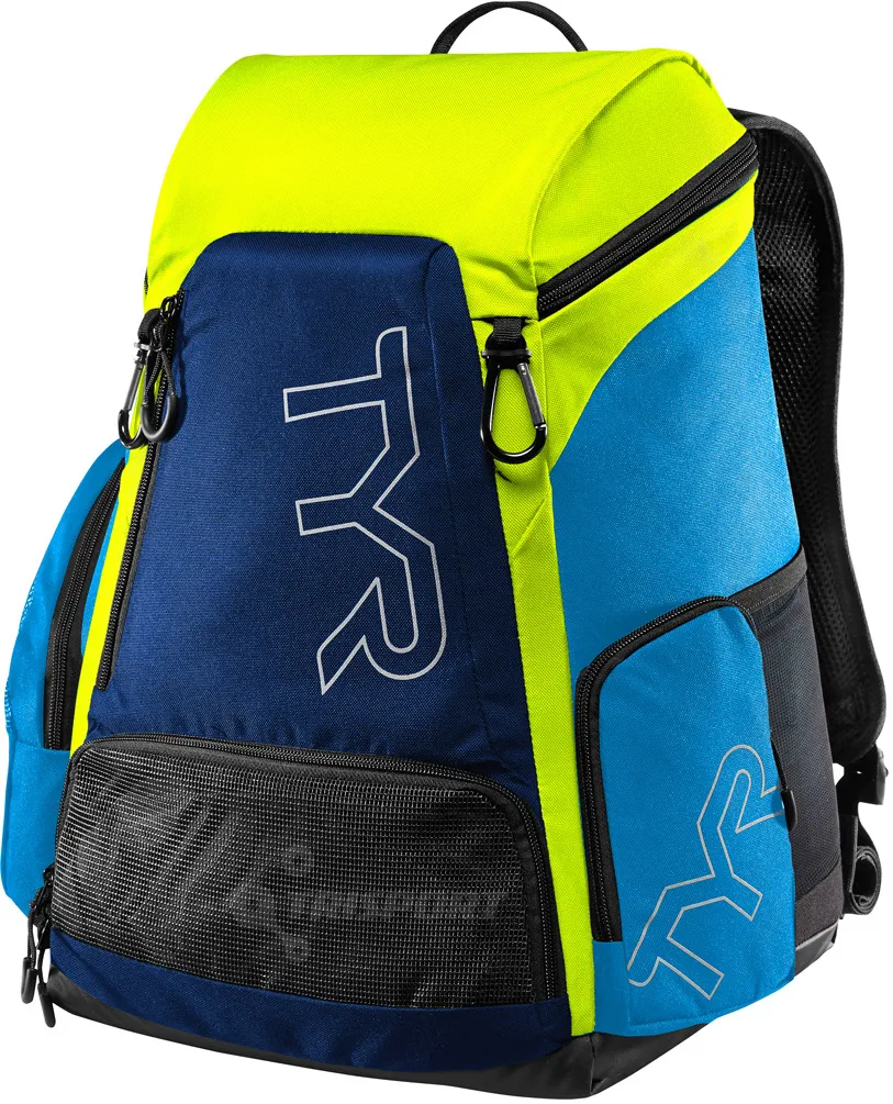 TYR - Alliance Backpack - 30L - blue-green