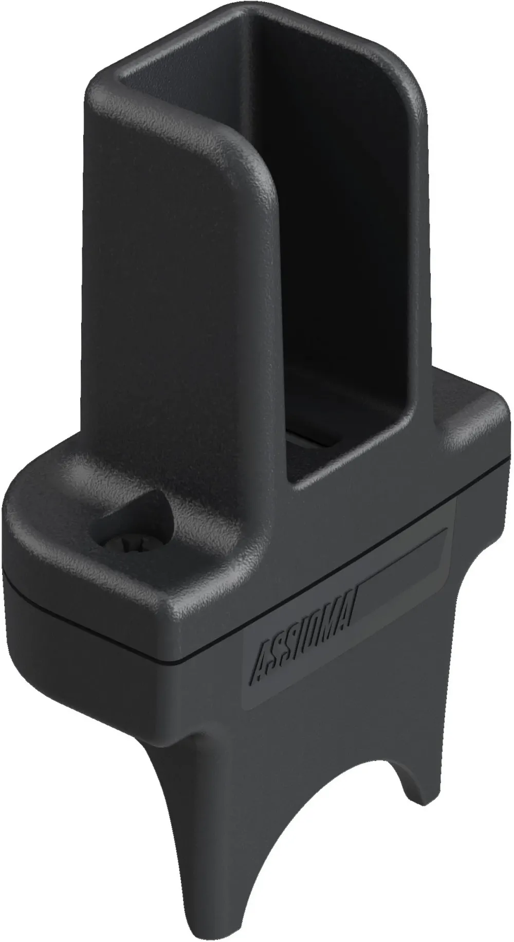Favero - conector incarcare USB - Magnetic connector Assioma