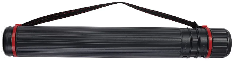 Tub plastic telescopic Memoris-Precious, Art Tube 6 cm