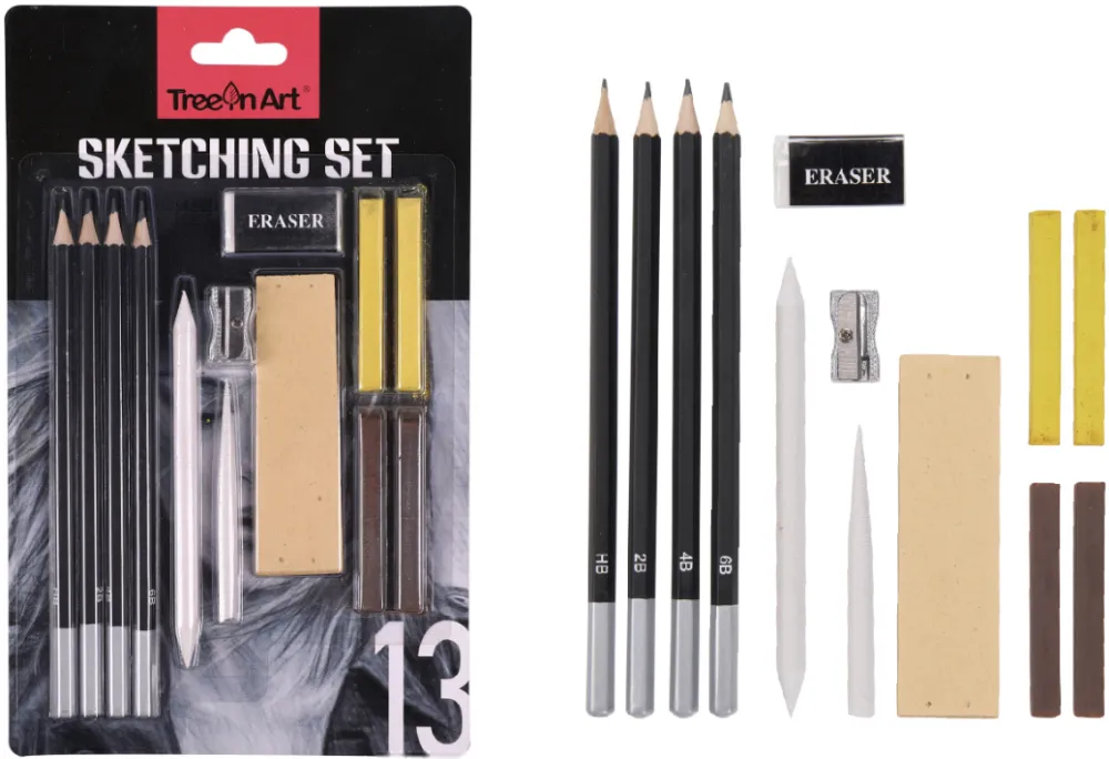 Set schitare Memoris-Precious