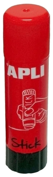 Lipici solid Apli, 10 g