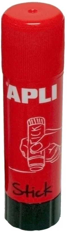 Lipici solid Apli, 20 g