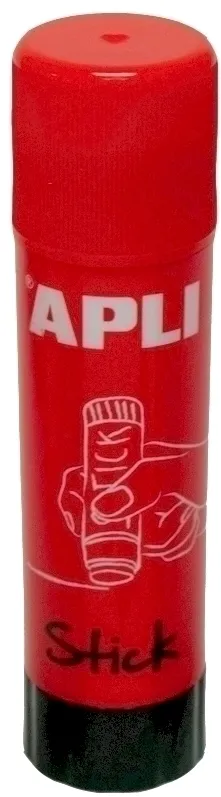 Lipici solid Apli, 40 g