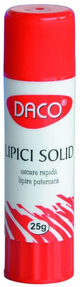 Lipici solid DACO 25g