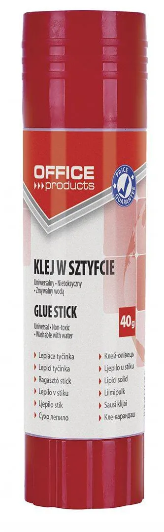 Lipici solid Office Products PVA, 40g