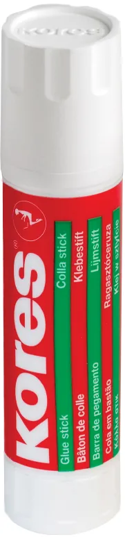 Lipici solid Kores, 20 g