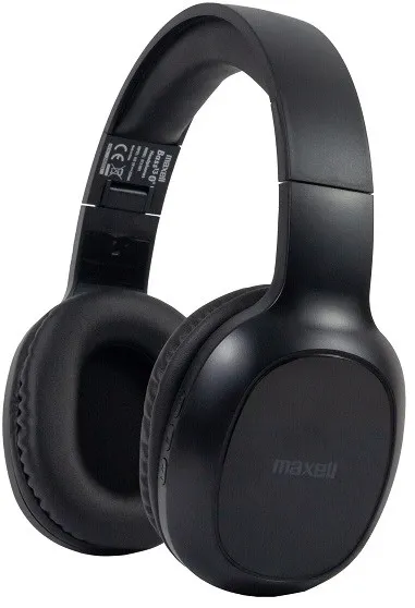 MAXELL Bluetooth wireless headphones HD1 BASS USB-C