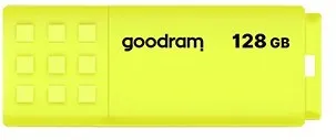 Goodram UME2 128GB USB flash drive USB Type-A 2.0 Yellow