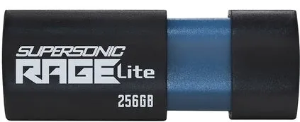 Flashdrive Patriot Rage Lite 120 MB/S 256GB USB 3.2