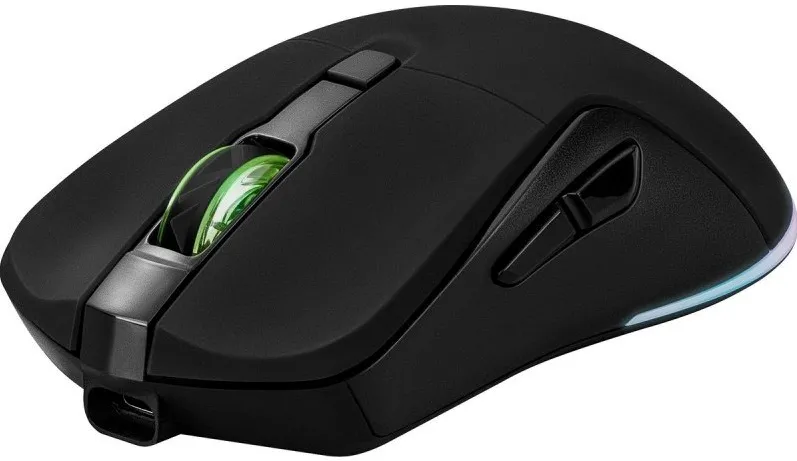 WIRELESS MOUSE DEFENDER DEMON GM-534 RF 3200DPI 6P