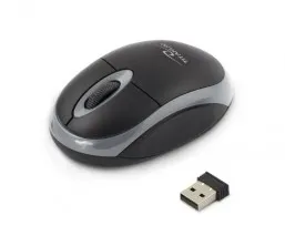 Esperanza Titanum mouse Ambidextrous RF Wireless Optical 1000 DPI