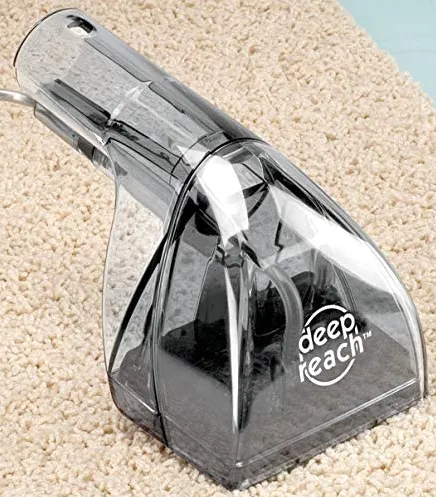 Bissell Deep Reach Tool (bag), Spot & Carpet Cleaning Accessories