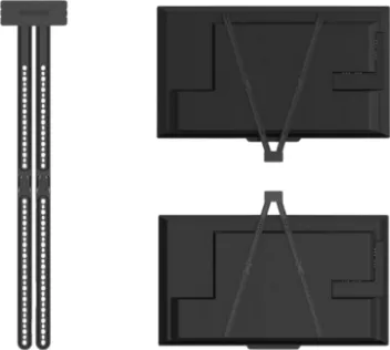 Suport TV Boom Collaboration BM04-0031 pentru AURA Videobar