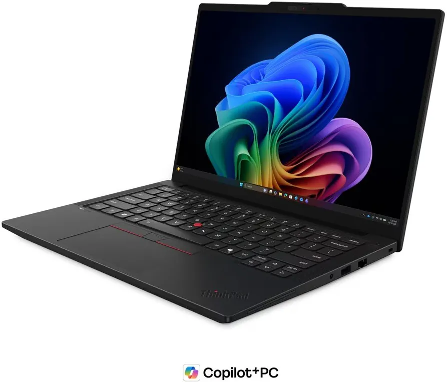Lenovo ThinkPad T14 Gen 7 14 WUXGA ULT5-325/16GB/512GB/Intel Graphics/WIN11 Pro/Nordic Backlit kbd/Black/FP/5G Upgradable/3Y Warranty