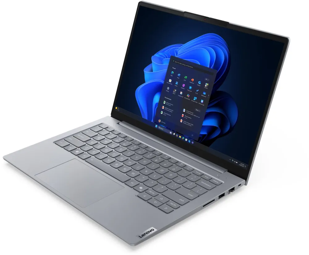 Lenovo ThinkBook 16 Gen 9 16 WUXGA ULT5-325/16GB/512GB/Intel Graphics/WIN11 Pro/ENG Backlit kbd/FP/2Y Warranty