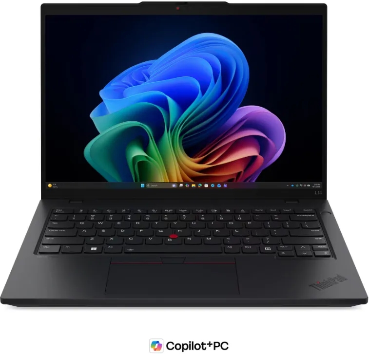 Lenovo ThinkPad L14 Gen 7 14 WUXGA ULT7-355/24GB/512GB/Intel Graphics/WIN11 Pro/Nordic Baclit kbd/FP/3Y Warranty