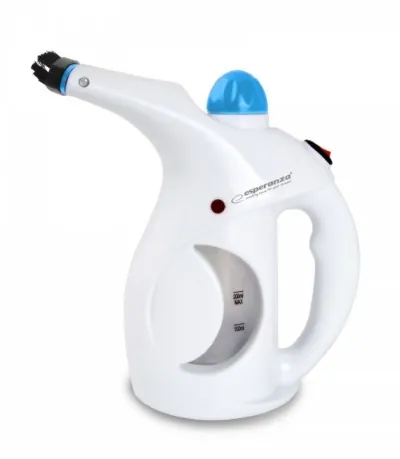 Aparat de calcat vertical cu abur portabil Esperanza EHI006 800 W 0.2 L