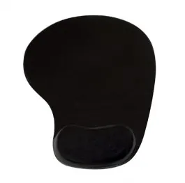 Vakoss PD-424 mouse pad Black